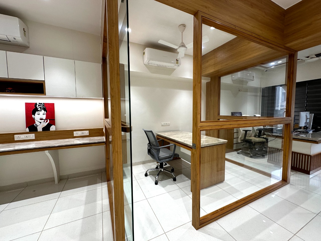 Brainoot Conference Room